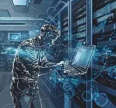 Dell Scholarship Program