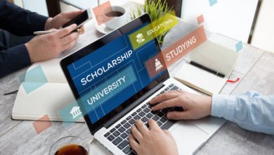 Free Scholarships in the UK for International Students (