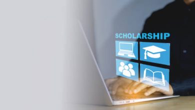Study Abroad Scholarships