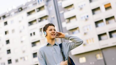 Chevening Scholarship